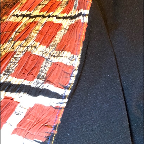 Midi skirt - Picture 8 of 8